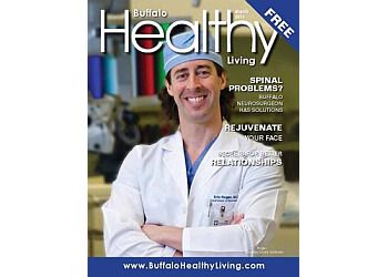 Photo of ERIC P. ROGER, TREATMENTS OFFERED:Minimally Invasive Spine Surgery for Neck and Back Pain, Re-Do Spine and Neck Surgery, Si Joint Fusion, Neck Surgery for Relief of Arm Pain, Back Surgery for Relief of Back and Leg Pain, Anterior and Transforaminal Lumbar Interbody Fusion, Cervical Discectomy with Fusion and Myelopathy, Minimally Invasive Discectomy, Balloon Kyphoplasty, Laminectomy, Complex Spinal Reconstruction &amp; Computer Assisted Surgeries in BUFFALO
