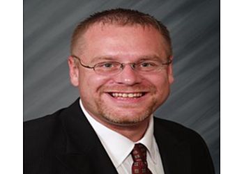 Photo of ERIC PALMQUIST, CONDITIONS TREATED:Ingrown Toenails, Foot Odor, Toenail Fungus, Nerve Pain/Neuropathy, Heel Pain, Vein and Scar Reduction, Plantar Fasciitis, Diabetic Foot, Sprains and Fractures, Sports Injuries, Tattoo Removal, Flat or High Arched Feet, Laser Hair Removal, Custom Orthotics &amp; Plantar Warts in OMAHA