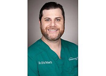 Photo of ERIC ROBERTS, DPM, FACFAS, AACFAOM - TAMPA BAY FOOT AND ANKLE, Podiatrists specialist