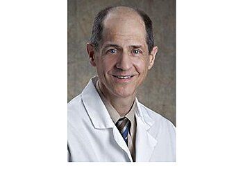 Photo of ERIC S. LANGER, CONDITIONS TREATED:Diabetes Mellitus, Thyroid/Parathyroid Disease, Dyslipidemias, Pituitary, and Adrenal Gland Disorders, General Endocrine Conditions, Resting Metabolic Rate, Osteoporosis, Bone Mineral Density, Thyroid Cancer, Obesity, Obesity &amp; Diabetes in STERLING HEIGHTS