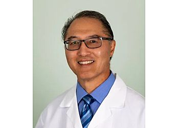 Photo of ERIC Y. WAKI, CONDITIONS TREATED:
Ear: Hearing Loss, Dizziness &amp; Balance Disorders, Ringing in Ears, Ear Ache, Ear Tubes, Ear Drum Perforations, Skin Cancers &amp; Earwax  Nose, Mouth and Sinus: Nasal Allergies, Nose Bleeds, Mouth Sores, Nosebleeds, Post-Nasal Drip, Stuffy Nose &amp; Sinus Headache 
Throat: Recurrent Sore Throats, Tonsillectomy and Adenoidectomy, Swallowing Problems, Hoarseness, Vocal Nodules, Polyps/cysts &amp; Throat Cancer in FULLERTON