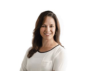 Photo of ERIN WALSH, CONDITIONS TREATED:Osteoarthritis, Neck and Back Pain, Fractures, Sprains and Strains, Tendinitis, Runners’ Injuries, Golf Injuries, Carpal Tunnel Syndrome, Joint Pain, Cervical Pain, Muscle Strain, Tendonitis, Epicondylosis, Fibromyalgia, IT Band Syndrome, Lower Back Pain, Painful Scars, Plantar Fasciitis, Post Fracture Pain &amp; De Quervain’s Syndrome
TREATMENTS OFFERED:Trigger Point Dry Needling, Graston Technique © for Soft Tissue Mobilization, Cervical Traction, Lumbar Traction &amp; Massage Therapy in WATERBURY