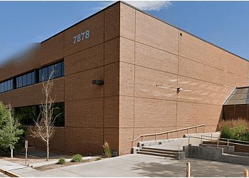 Photo of ERIN WILKINSON, ACL Program, Concussion Rehabilitation, Cupping Therapy, Dry Needling, Fall Prevention Program, Fibromyalgia Treatment, Functional Capacity Evaluations, Functional Movement Screen, Headache Treatment, Injury Prevention, Instrument-Assisted Soft Tissue Mobilization, Manual Therapy, Orthopedic Rehabilitation, Pain Management, Performing Arts / Dance Rehabilitation, Physical Therapy, Pre-/Post-Operative Care, Recovery and Reconditioning, Return-to-Work Program, Spine Program, Sports Medicine, TMJ/TMD Rehabilitation, Vestibular Rehabilitation &amp; Work Conditioning in ARVADA