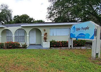 Photo of ERNESTO BARRAL, Autism, Child Development, Physical Exams, Lymphedema, School Shots, Sports Exams, Lead Poisoning, TIC, Developmental, Eating, Learning Disorders, Injuries, Allergies, Vaccination, Newborn Care, Anemia, Sick Visits, Viral Infections &amp; Immunization in PORT ST LUCIE