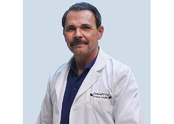 Photo of ERNESTO LIRA JR, Asthma, Allergy, Add, and ADHD Consultation, Child Development, Newborn Care, Well Child Checkups, Physical Exams, Autism, Lead Poisoning, Eating and Learning Disorders &amp; Immunization in CORPUS CHRISTI