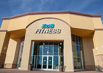 Photo of EŌS FITNESS OF NORTH LAS VEGAS, Gentle, Vinyasa, Power Yoga, Yoga Sculpt, Stretch N&#x27; Roll, Upbeat Barre, Barre, &amp;, Upbeat Pilates in NORTH LAS VEGAS