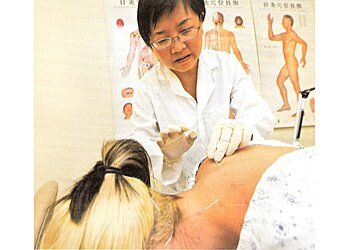 Photo of ESSENCE OF CHINA ACUPUNCTURE &amp; HERB CLINIC, CONDITIONS TREATED:Sinusitis, Indigestion, Chronic Diarrhea, Constipation, Gastric, Infertility, PMS, Menopausal Symptoms, Bronchitis, Common Cold, Tonsillitis, Asthma, Morning Sickness, Headache, Migraines, Post-Operative Pain, Muscle Pain and Weakness, Sciatica, Backache or Pain, Muscle Cramping, Arthritis Disc Problems, Stroke Residuals, Neurosis &amp; Anxiety in INDIANAPOLIS