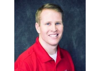 Photo of ETHAN G., DPT - ATHLETICO PHYSICAL THERAPY - OLATHE, Physical therapists specialist