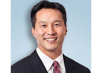 Photo of EUGENE CHANG, TREATMENTS OFFERED: Ankle Fusion, Bunionectomy, Hammer Toe Repair, Mid Foot Fusion, ORIF Fracture Repair, Ortho Fracture Repair Including Extremities &amp; Total Ankle Replacement in ANCHORAGE