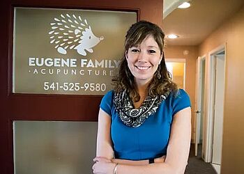 Photo of EUGENE FAMILY ACUPUNCTURE, Acupuncture specialist