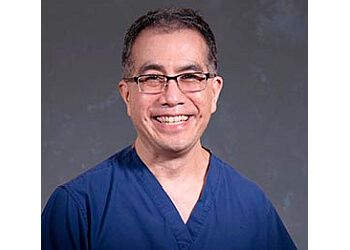Photo of EUGENE H. KAJI, Heart Attack, Bypass Grafting, Congestive Heart Failure, Heart Block, Angioplasty, Coronary Stents, Coronary Artery Disease, Chronic Stable Angina, Valve Repair/Replacement, Cardiovascular Diseases, Myocardial Infarction &amp; Angina Pectoris in MADISON