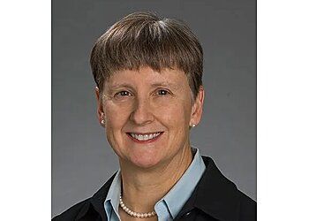 Photo of EUGENIA M VINING, CONDITIONS TREATED: Hearing Loss, Meniere’s Disease, Ear Infections, Otosclerosis, Benign Paroxysmal Positional Vertigo, Sinusitis, Nasal Obstruction, Deviated Septum &amp; Nasal Polyps TREATMENTS OFFERED: Tympanoplasty, Functional Endoscopic Sinus Surgery (FESS), Balloon Sinuplasty, Endoscopic Sinus Surgery, Frontal Sinus Surgery, Revision Sinus Surgery, Sinus Tumor Surgery &amp; Septoplasty in NEW HAVEN