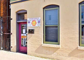 Photo of EUPHORIA MASSAGE & HEALING LLC, Massage therapy specialist