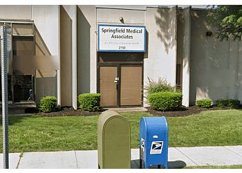 Photo of EVA KARACSONYI, CONDITIONS TREATED:Hyperthyroidism, Type 1 and 2 Diabetes, Hypopituitarism, Addison, Cushing Disease, Gland Issues, Osteoporosis, Acromegaly, Goiter, Hashimoto&#x27;s Disease &amp; Hypothyroidism in SPRINGFIELD