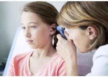 Photo of EVAN KARIN E, CONDITIONS TREATED: Echocardiography, Head and Neck Cancer, Hearing Loss, Facial Trauma, Deviated Septum, Allergies, Sino-Nasal Disorders, Polyps, Swallowing Disorders, Smell Disorders, Tumors &amp; Chronic Sinusitis in MINNEAPOLIS