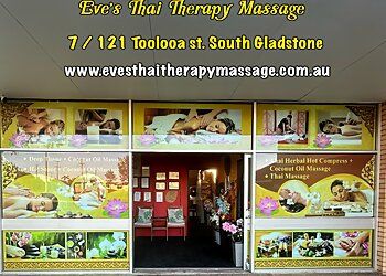 Photo of EVE’S THAI THERAPY MASSAGE, Massage therapy specialist