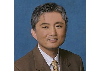 Photo of F. KEVIN YOO, MD, Neurosurgeons specialist