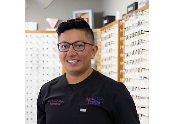 Photo of FABIAN C. VILLACIS, TREATMENTS OFFERED:Corneal Refractive, Diabetic Eye Exams, Dry Eye Treatment, Glaucoma, Low Vision Care Program, Cataract Treatment, Comprehensive Eye Exams, Contact Lens Exams, Macular Degeneration &amp; Retinal Imaging in WATERBURY