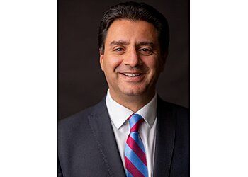 Photo of FADI N. JOUDI, CONDITIONS TREATED:Bladder Cancer, Erectile Dysfunction, Kidney Disorders, Male Infertility, Peyronie’s Disease, Prostate Conditions and Urinary ConditionsTREATMENTS OFFERED:Bladder &amp; Vaginal Prolapse Repair, Circumcision, Cystoscopy, Da Vinci Robotic Technology, Female &amp; Male Urethral Sling Procedures, Interstim, Itind, Lithotripsy for Kidney Stones, Pluvicto, Psa Screening, Spaceoar® &amp; Transurethral Procedures in WICHITA