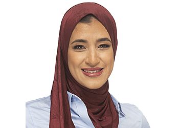 Photo of FADWA SUMREIN, CONDITIONS TREATED:Adrenal Gland, Hypothalamus, Pancreas, Pineal Gland, Pituitary Gland, Thymus Gland, Thyroid and Parathyroid Glands, Ovaries in Females, Testicles in Males, Hyperthyroidism, Hypothyroidism, Goiter, Thyroid Nodules, Metabolic Disorders, Including Diabetes, Phenylketonuria (PKU), Gaucher Disease, Growth and Development, Metabolism, or Burning Food for Energy, Mood, Reproductive &amp; Sexual Function in PATERSON