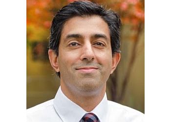 Photo of FAHD R. KHAN, Parkinson&#x27;s Disease, Essential Tremor, Epilepsy, Normal Pressure Hydrocephalus, Brain Conditions, Deep Brain Stimulation Program, Surgical Treatment of Chronic Pain, Intrathecal Pump, Kyphoplasty/Vertebral Augmentation, Sacroiliac Pain- Si Joint Fusion, Cyberknife Radiosurgery, Primary Brain Tumors, Metastatic Brain Tumors, Pituitary Tumors, Trauma Including Subdural/Epidural Hematomas Brain Contusions, Concussions &amp; Brain Aneurysms/Vascular Malformations in SAN JOSE