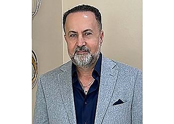 Photo of FAHED HATTAR, CONDITIONS TREATED: Sleep Apnea
TREATMENTS OFFERED: Teeth Whitening, Porcelain Veneers, Tooth Restoration, Dental Bonding, Bridges, Implants, Crowns, Smile Makeovers, Sealants, Dental Cleanings, Fillings, Dentures &amp; Dental Implants in VICTORVILLE