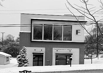 Photo of FAHRENHEIT YOGA, Red Hot Power Vinyasa, Yin, Power Vinyasa Flow, Hot 26 and Music, Fusion, Sculpt, Teacher Training &amp; Community Class in NASHVILLE