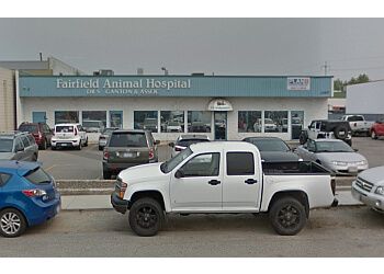 Photo of FAIRFIELD ANIMAL HOSPITAL, Veterinary clinics specialist