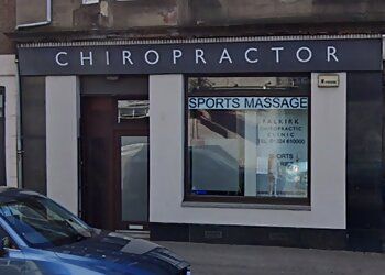 Photo of FALKIRK CHIROPRACTIC CLINIC, Chiropractors specialist