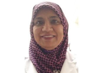 Photo of FAREEDA N. ADEEB, Asthma, Immunization, Autism, Diabetes, Allergies, ADHD, Abdominal, Fever, Bronchiolitis, Conjunctivitis, Tonsillitis, Colds, Newborn Care, School &amp; Sports Physicals, Sick Child Diagnosis and Treatment, Well-Child Care Exams, Dietary/Nutrition Guidance, Lab Testing, Prenatal Visits, Vision &amp; Hearing Services, Strep Throat, Flu, Whooping Cough, Learning/Developmental Disabilities, Cancer, Chronic Conditions, Heart, Ear Infections, Genitals and Urinary Tract, Infections, Burns &amp; Sports Injuries in SAN JOSE