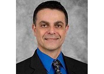 Photo of FARHAD MOSALLAIE, CONDITIONS TREATED: Degenerative Arthritis, Disc Herniations, Sacroiliac (SI) Pain and Dysfunction, Sciatica, Spinal Stenosis, Spondylosis, Sprains, Strains, Rotator Cuff Conditions, Ankle/Foot Pain, Arthritis, Bursitis, Complex Regional Pain Syndrome, Groin Pain/Inner Thigh, Buttock, Elbow, Hand, Myofascial, Hip, Shoulder, Knee and Leg Pain, Carpal Tunnel Syndrome &amp; Tennis Elbow in TEMPE