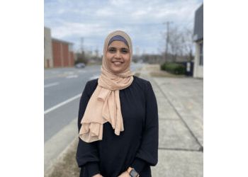 Photo of FARHIN PATHAN, CONDITIONS TREATED:Back, Hip, Knee Pain, Neck and Shoulder, Pelvic Floor Pain, Musculoskeletal Aches, Relief for Pelvic Discomfort, Degenerative Disc Disease, Herniated Discs &amp; Back Injuries in WINSTON SALEM