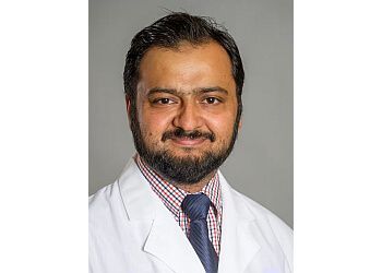 Photo of FARID DIN, MD - DIN NEUROLOGY, Neurologists specialist