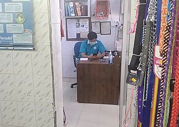 Photo of FARIDABAD PET CLINIC & SURGERY CENTRE, Veterinary hospitals specialist