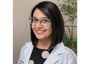 Photo of FATIMA JALIL, CONDITIONS TREATED:Diabetes Mellitus, Type I and Type 2 Diabetes Mellitus, Hypertension, Thyroid Disorders, Adrenals Disorders, Thyroid Cancer and Thyroid Biopsies, Pituitary Disease, Adrenal Disorders, Osteoporosis and Osteopenia, Bones &amp; Endocrine-Oncology in WATERBURY