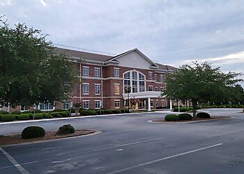 Photo of FAYETTEVILLE SLEEP DISORDER CENTER, Multiple Sleep Latency and Maintenance of Wakefulness Test, Polysomnography, Pap Titration, Nocturnal Oximetry, Actigraphy, Esophageal Cancer, Influenza, Pneumonia, Tuberculosis &amp; Pulmonary Infections in FAYETTEVILLE