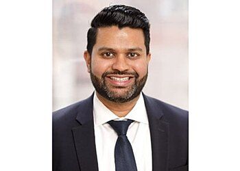 Photo of FEBIN MELEPURA, Upper, Knee, Foot, Elbow, Hip, Ankle Lower and Middle Back Pain Thoracic Epidural, Spine Facet, Cervical and Lumbar Epidural Steroid Injections, Radiofrequency Ablation, Trigger Point, Occipital Nerve Block, Spinal Cord Stimulator, Sympathetic Nerve Block, Platelet-Rich Plasma, Nerve Block, Sports Injuries, Trigger Point Injections, Wrist Joint Injection, Knee Injection, Self Care &amp; Infusion Therapy in NEW YORK CITY