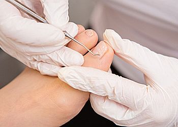 Photo of FELICIA ARMSTRONG, DPM, Podiatrists specialist