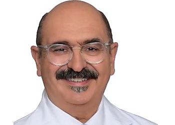 Photo of FELIPE J. MARTINEZ MD, CONDITIONS TREATED: Ear:Vocal Cord Tumors, Acid Reflux, Difficulty Swallowing &amp; Vocal Cord Nodules  Head &amp; Neck: Thyroid Masses, Neck Masses, Salivary Gland Masses, Enlarged Lymph Nodes, Abnormal Parathyroid Glands &amp; Chronic Tonsils and Adenoid Infections  Voice &amp; Swallowing: Acid Reflux &amp; Vocal Cord Nodules and Polyps  Sinus: Nasal Fractures, Deviated Nasal Septum, Congestion (nasal Blockage), Nasal Drainage, Sinus Infections &amp; Loss and Sense of TasteTREATMENTS OFFERED:Balance Testing, Ear Tubes, Outer and Middle Ear Surgery, Repair of Eardrum Perforation, Balloon Sinuplasty, Swallowing Therapy &amp; Acid Reflux Testing in MIAMI