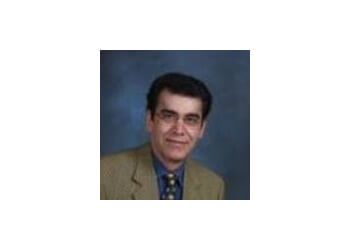 Photo of FEREIDOON PARSIOON, CONDITIONS TREATED:Epilepsy, Peripheral Nerve Defects, Complex Brain and Spine, Minimally Invasive, Cerebral Gliomas, Tumour, Trauma, Vascular Compression Syndromes in the BrainTREATMENTS OFFERED:Molecular and Endoscopic Neurosurgery, Craniovertebral Junctions &amp; Carotid Endarterectomy in MEMPHIS