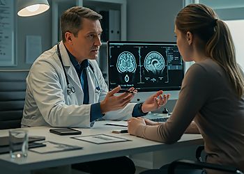 Photo of FERNANDO SANCHEZ-VILLASENOR, MD - LAREDO MEDICAL CENTER, Neurologists specialist