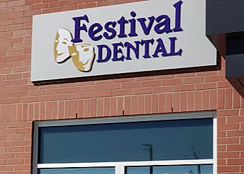 Photo of FESTIVAL DENTAL STRATFORD, Cosmetic dentists specialist