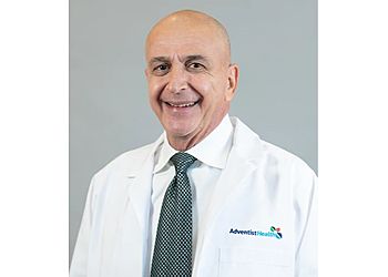 Photo of FIROOZ AMJADI, CONDITIONS TREATED: Spinal Stenosis, Broken Hand, Traumatic Conditions, Spine Fractures, Bone Fracture, General Orthopaedics, Broken Bones, Knee Disorders, Spine Deformities, Hip Injury &amp; Shoulder Dislocation
TREATMENTS OFFERED: Arthroscopy, Knee Surgery, Spine Surgery, Sports Medicine &amp; Fracture Care in BAKERSFIELD