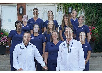 Photo of FIRTH VETERINARY HOSPITAL, Veterinary clinics specialist