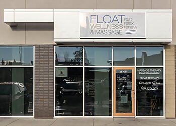 Photo of FLOAT WELLNESS & MASSAGE, Massage therapy specialist