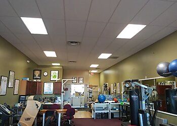 Photo of FLORIDA HAND TEAM &amp; ASSOCIATES MIRAMAR LLC, CONDITIONS TREATED:Neck, Back, Hip, Knees, Ankle, Feet, and Shoulders, Pre and Post Surgical Conditions, Splints &amp; Orthotics in MIRAMAR