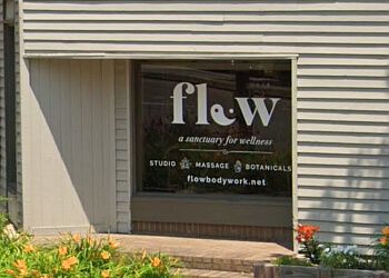 Photo of FLOW MASSAGE & BODYWORK,LLC., Massage therapy specialist