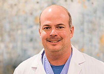 Photo of F.O. MCGEHEE IV, MD - PERMIAN BASIN PAIN MANAGEMENT, Pain management doctors specialist