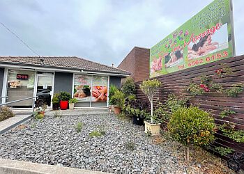 Photo of FOR-REST TRADITIONAL THAI MASSAGE, Massage therapy specialist