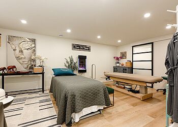 Photo of FORREST THAI MASSAGE, Massage therapy specialist